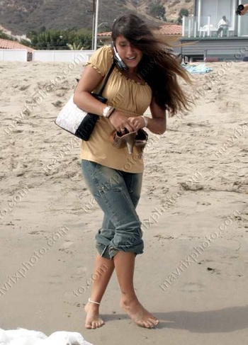 Q'orianka Kilcher