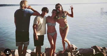 Q'orianka Kilcher