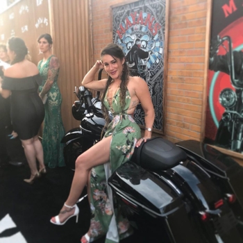 Q'orianka Kilcher