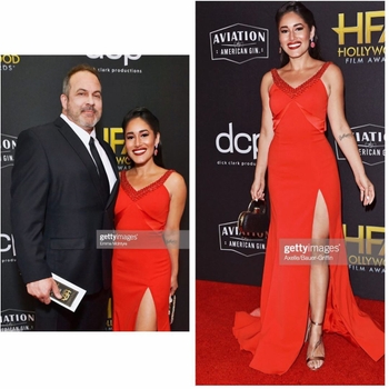 Q'orianka Kilcher