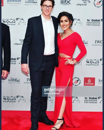 Q'orianka Kilcher