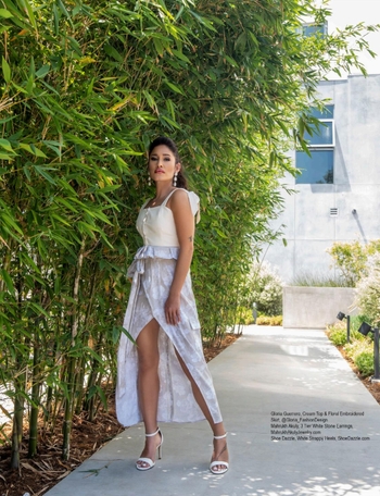 Q'orianka Kilcher