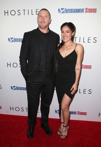Q'orianka Kilcher