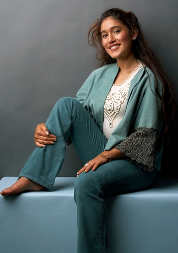 Q'orianka Kilcher
