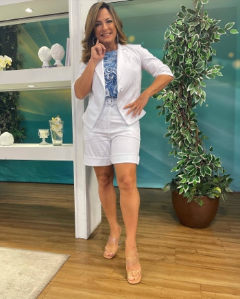 Claudia Tenório