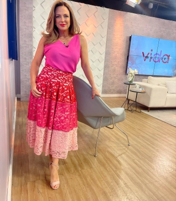 Claudia Tenório