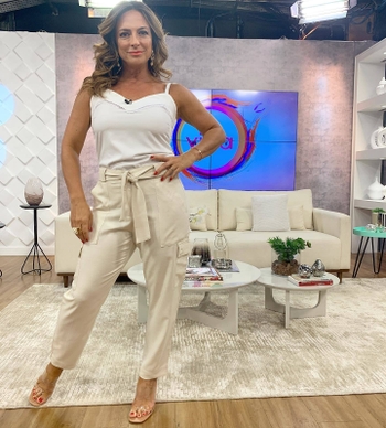 Claudia Tenório