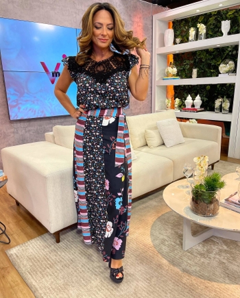 Claudia Tenório