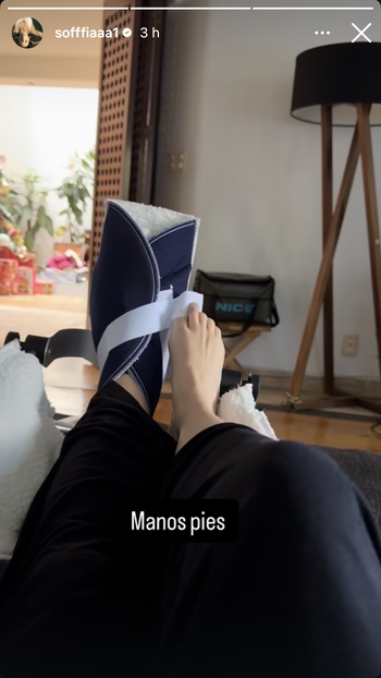 Sofia Niño de Rivera