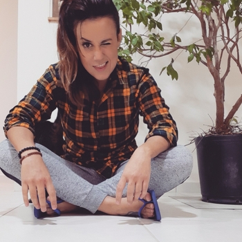 Angélica Morango