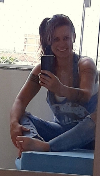 Angélica Morango