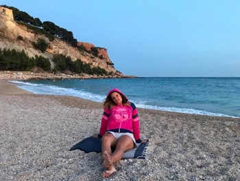 Veronika Velez-Zuzulová