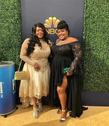 Dulcé Sloan