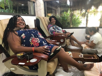 Dulcé Sloan