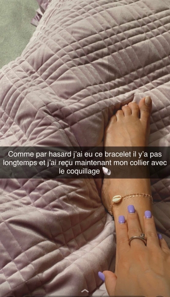 Mélanie Da Cruz
