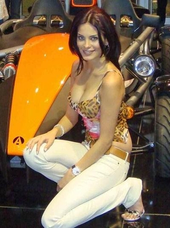 Dominique Agisca Diyose
