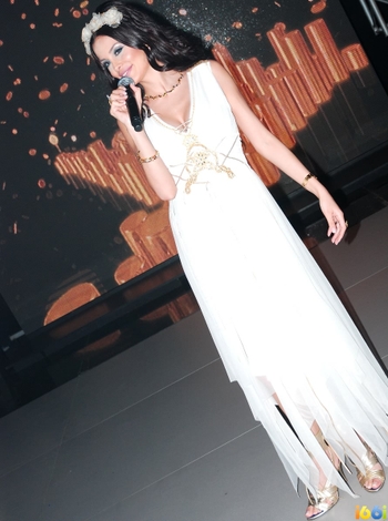 Dominique Agisca Diyose