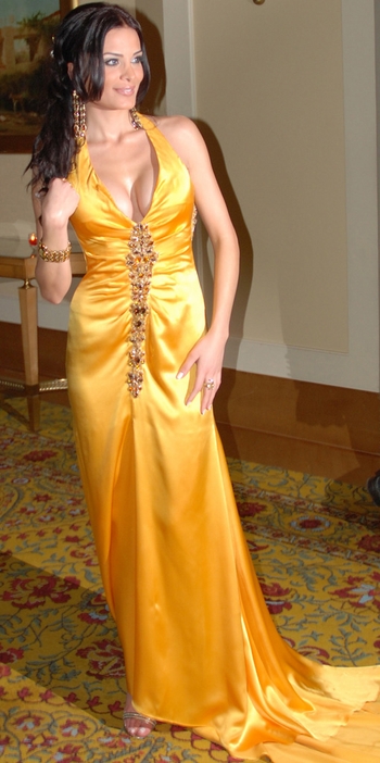 Dominique Agisca Diyose