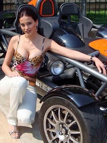 Dominique Agisca Diyose