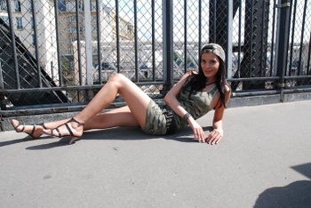 Dominique Agisca Diyose