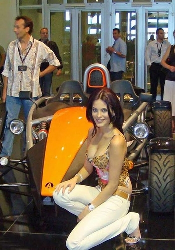 Dominique Agisca Diyose