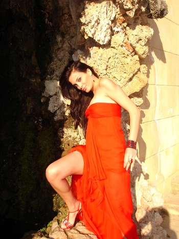 Dominique Agisca Diyose