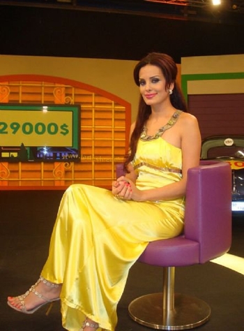 Dominique Agisca Diyose