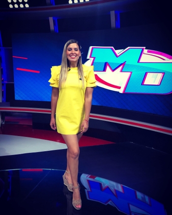 Anita González
