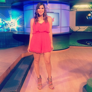 Anita González