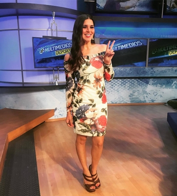 Anita González