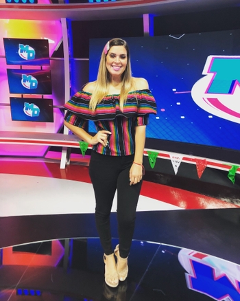Anita González