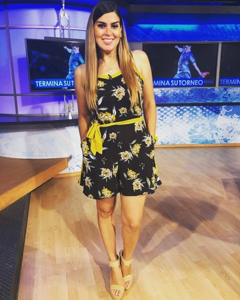 Anita González