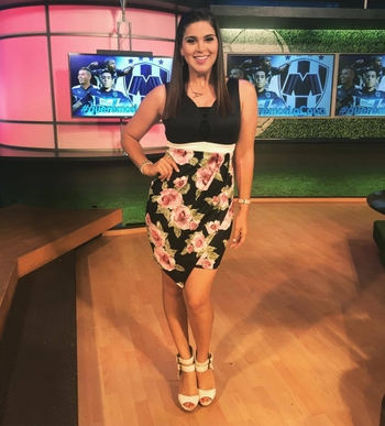 Anita González