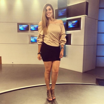 Anita González