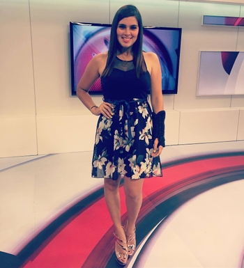 Anita González