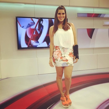 Anita González