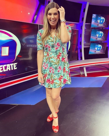 Anita González