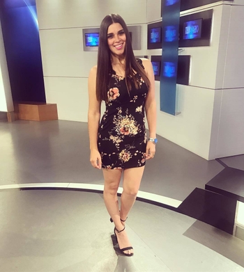 Anita González