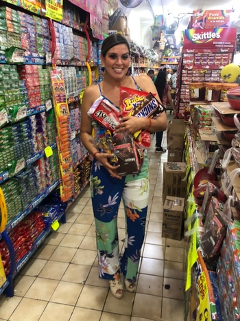 Anita González