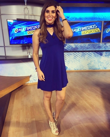 Anita González