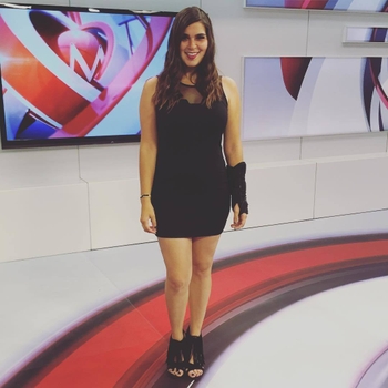 Anita González