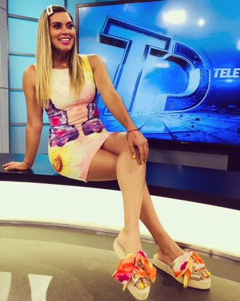 Anita González