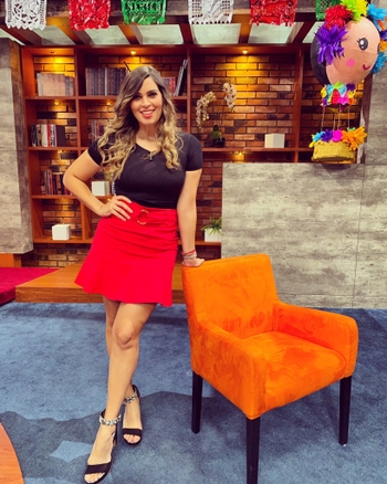 Anita González
