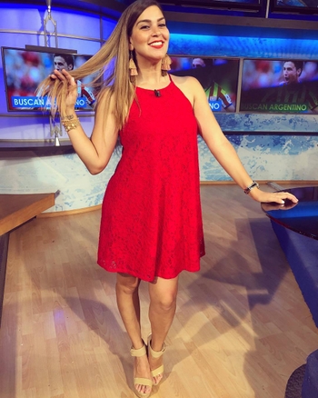 Anita González