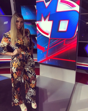 Anita González