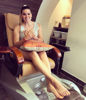 Anita González