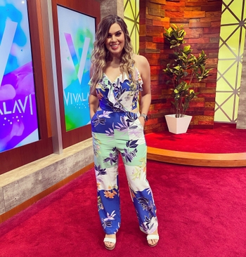 Anita González