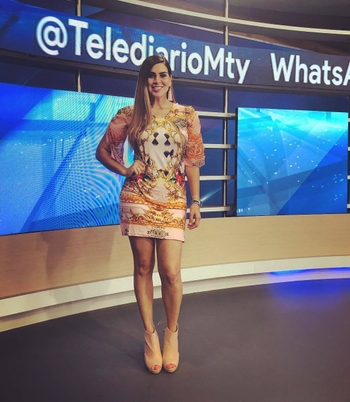 Anita González