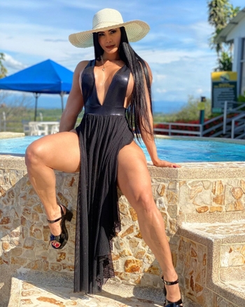 Luz Elena Echeverría