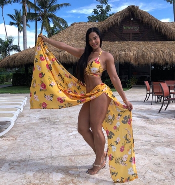 Luz Elena Echeverría